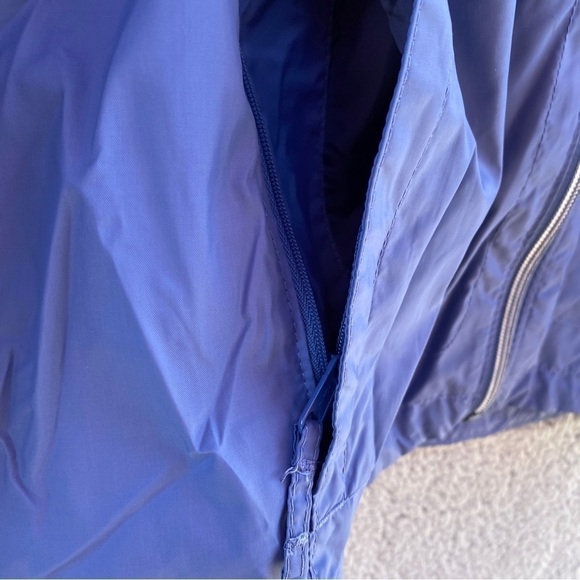 Columbia Switchback Waterproof Packable Purple Jacket Sz S - Picture 5 of 15